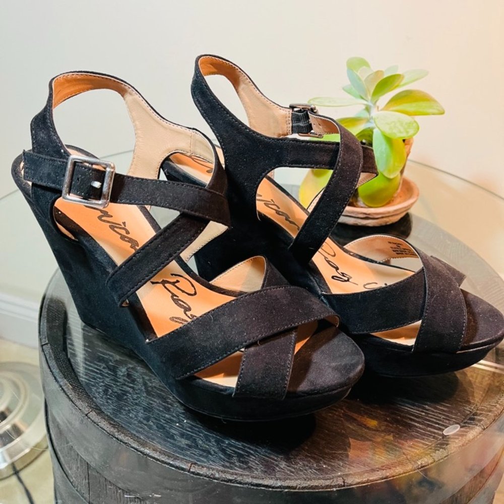 American Rag Women Wedges